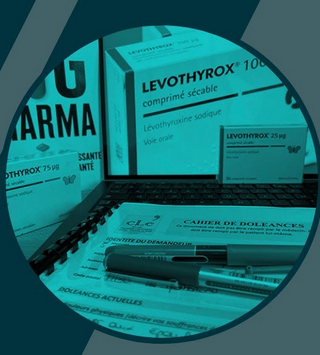 Levothyrox Pénal MERCK et l’ANSM contestent leur mise en examen