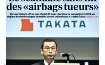 #Airbag #Takata : action collective en cours, inscription toujours ouverte contre #Citroën #Stellantis