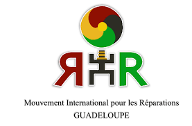 logo mir guadeloupe