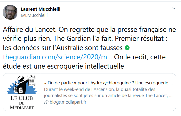 mucchielli lancet