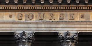 bourse