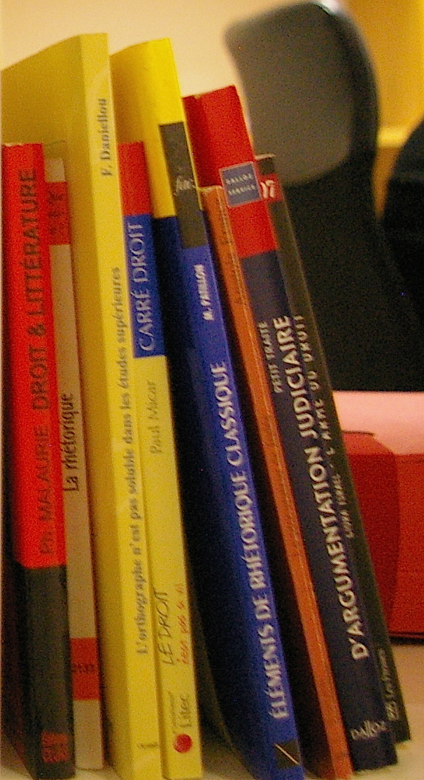 bibliorhétorique bibliorhétorique