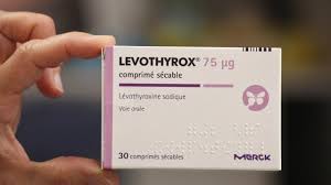 levothyrox