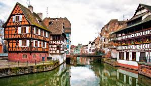 strasbourg