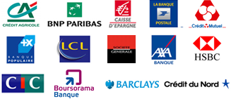 logos-banques