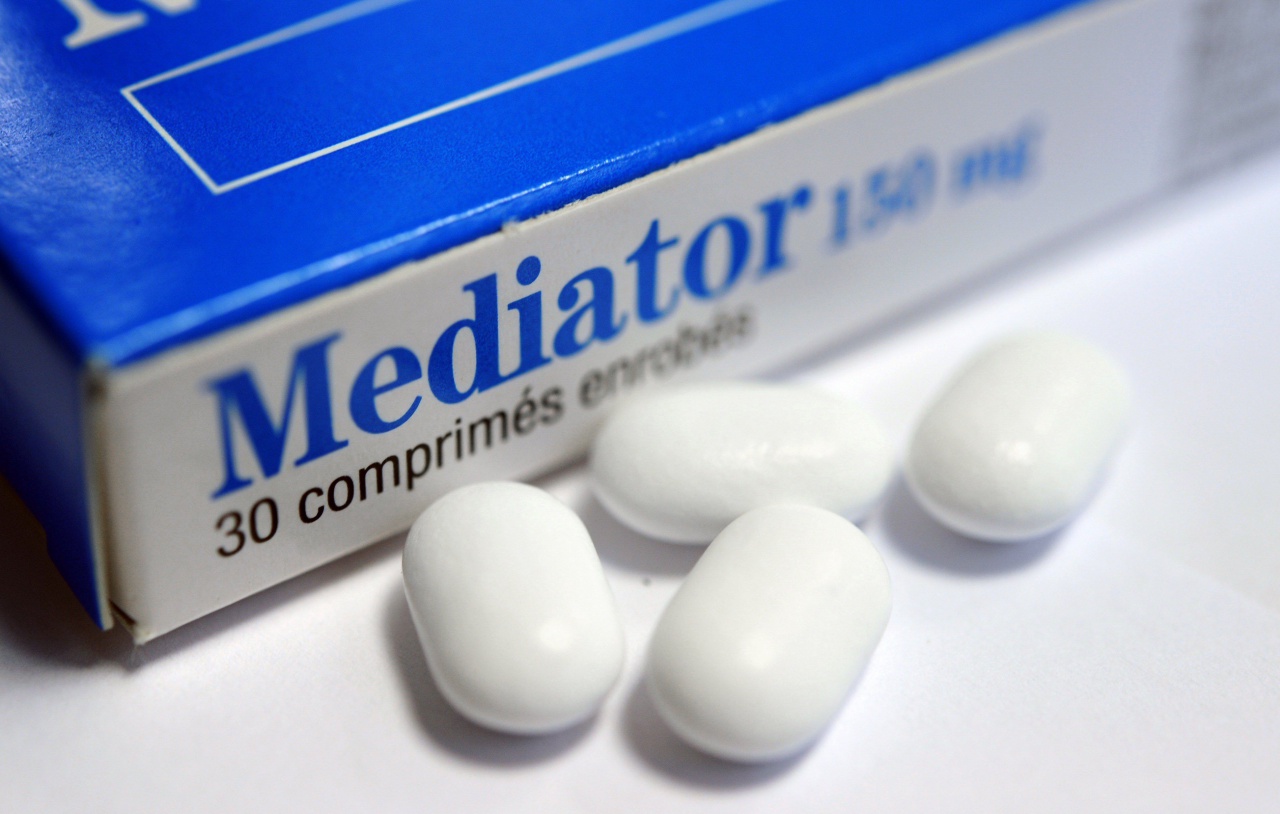 mediator